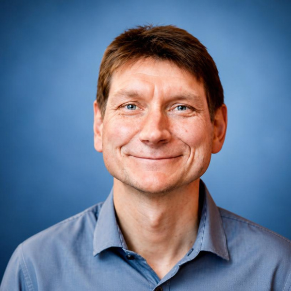 Mikkel Barslund