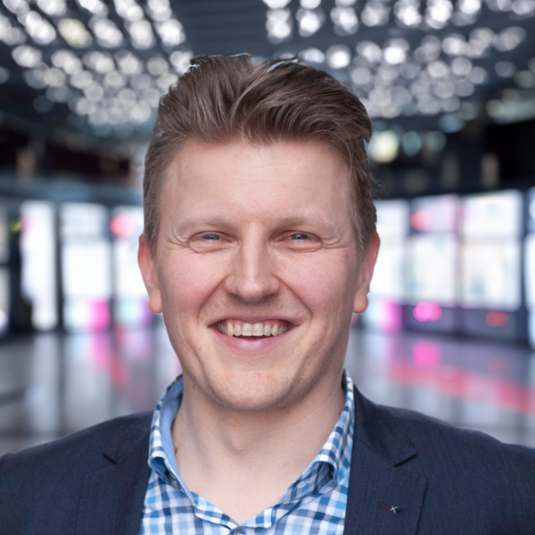 Stijn Van Laer